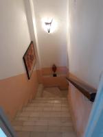 Dar es Salam-Alta - B&B