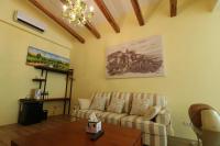 Premium Quadruple Room