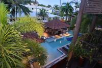 Seascape Holidays - Hibiscus - B&B Port Douglas