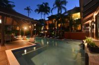 Seascape Holidays - Hibiscus - Ferienwohnung Port Douglas