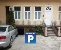 MainStreet apartman - Ferienwohnung Subotica