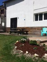 B&B La Laiterie de Fontpatour - Ferienwohnung Vérines