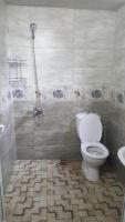 Habitación Triple con baño privado