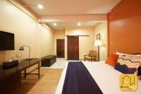 Chambre Double avec Salle de Bains Privative