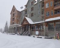 Buffalo Lodge - Bed and Breakfast Keystone