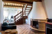 Apartamento - 2 niveles