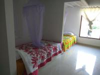 Posto Letto in Dormitorio Femminile