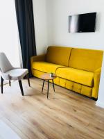 Deluxe Dreibettzimmer