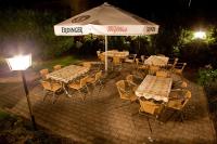 Pension Elli Krössner - B&B
