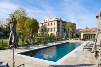 B&B La Celle - Bastide Saint Julien - Bed and Breakfast La Celle