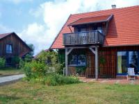 B&B Zempow - Ferienhof Brune - Bed and Breakfast Zempow