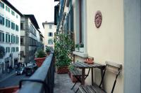 B&B Florence - Luxury central flat river view - Bed and Breakfast Florence