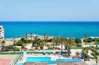 Apartamento MIRAMAR - Chambres d’hôtes Torrevieja