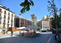 Woohoo Suites Madrid - Ferienwohnung