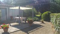 Il Fienile del Colle - B&B Pescia