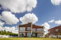 Smėlynas Klaipėda Lake House - B&B