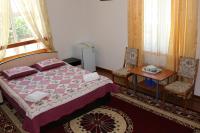 Chambre Familiale avec Salle de Bains Privative