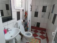 Habitación Doble con baño privado