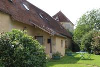 Le bourgis - B&B La Chapelle-Montligeon