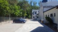 Ośrodek LZS CIS "Od Nowa" - B&B