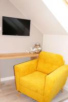 Deluxe Double Room with Shower