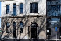 Appartamento con Vista Giardino