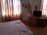 Habitación Cuádruple con balcón
