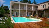 la belavista - Ferienwohnung Izola