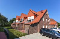 Ferienwohnung Seeperle - Ferienwohnung Bensersiel