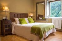 B&B Amieva - Hotel del Alto Sella - Bed and Breakfast Amieva