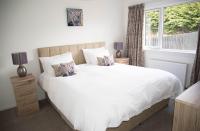 8 Glamaig Place - B&B Portree