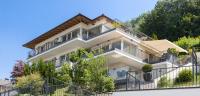 Apartments Villa Traunseeblick - B&B Gmunden