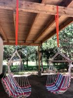 Sielanka - Dom na Mazurach - Ferienwohnung Cierzpięty