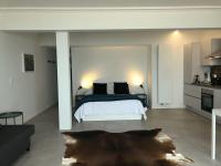 B&B Ostend - Seaview Loft - Bed and Breakfast Ostend