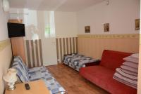 Driepersoonskamer met Eigen Badkamer