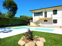 Corte Turrina - Ferienwohnung Cavaion Veronese