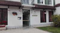 Chambres d'hôtes d'Accolay - B&B