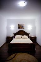 Standard Zimmer mit Kingsize-Bett