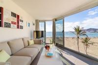 Living Las Canteras Homes - BEACHFRONT PLAYA GRANDE - B&B Las Palmas de Gran Canaria
