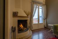 Ev Zin Dafnonas - B&B Leonídio