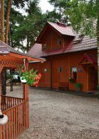 Morska Przystan - Ferienwohnung