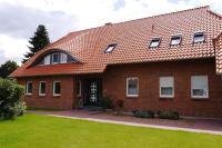 B&B Bleckede - Landhaus Pakirnis - Ferien in der Elbtalaue - - Bed and Breakfast Bleckede