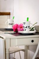 Appartamento Il Nido - B&B Viterbo