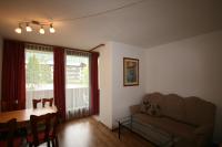 Studio Apartment (2 Adults)