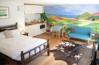 The Old Rectory, Kettlebaston - B&B Lavenham