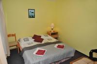 Standard Doppelzimmer