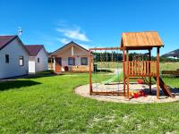 Lesna Domki Letniskowe - Bed and Breakfast