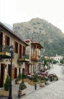 B&B Mystras - Mystras Inn - Bed and Breakfast Mystras