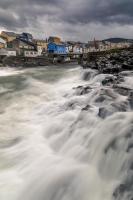 Apartamento Ribadeo vacaciones - Bed and Breakfast