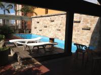 Aspen Hotel & Apart - B&B Asunción